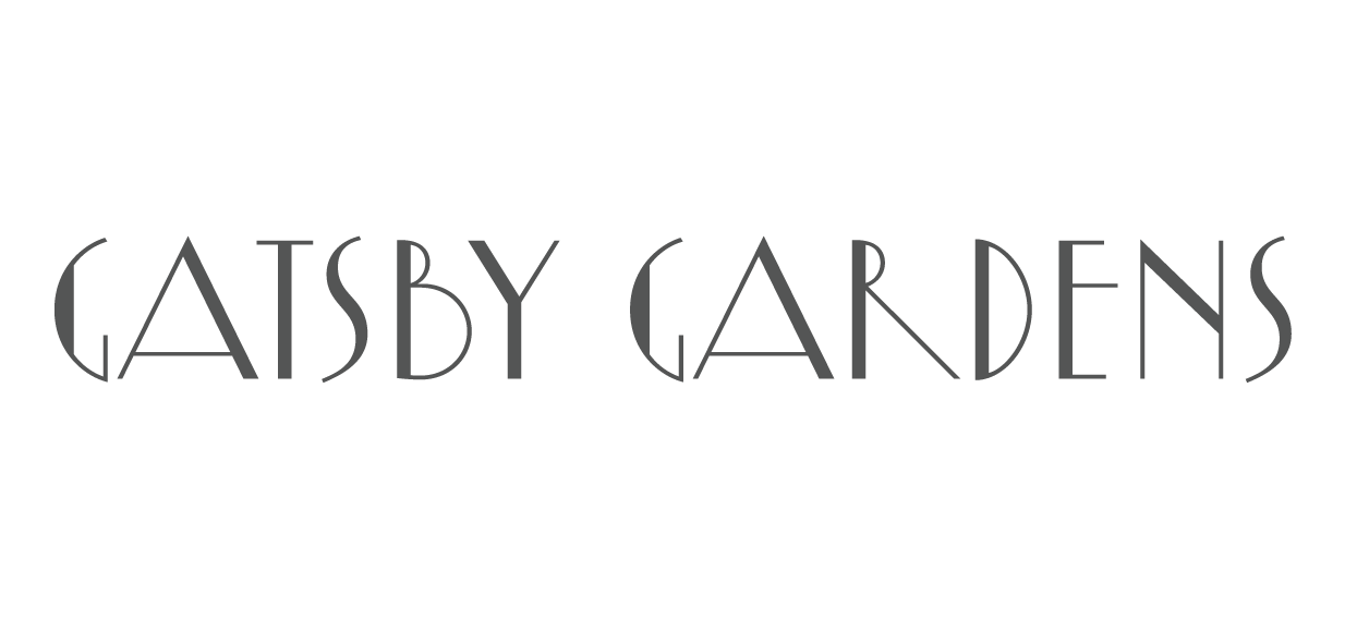 Gatsby Gardens