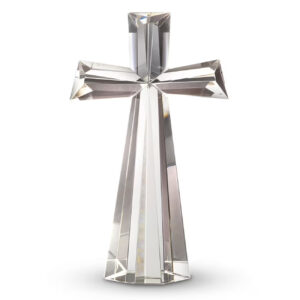 CRYSTAL cross
