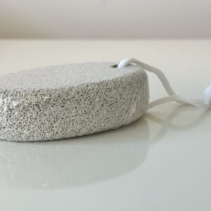 PUMICE Stone Natural Exfoliation Bar